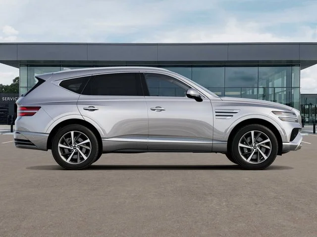 New 2027 Genesis GV80 2.5T Advanced