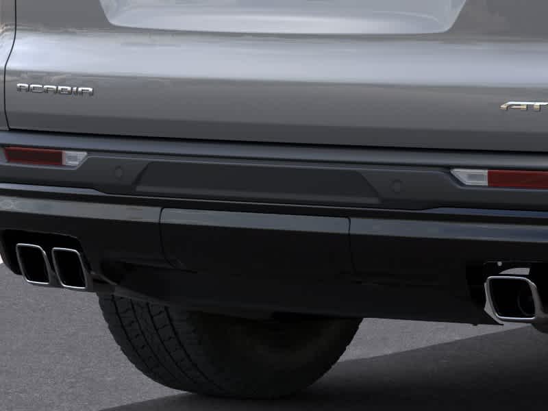 2026 GMC Acadia AT4 - Photo 14