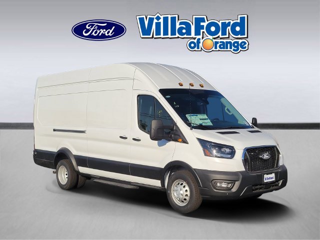 2027 Ford Transit-350 Cargo Van