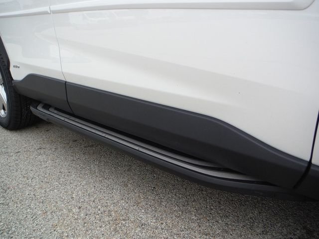 Used 2019 White Toyota Limited image 11