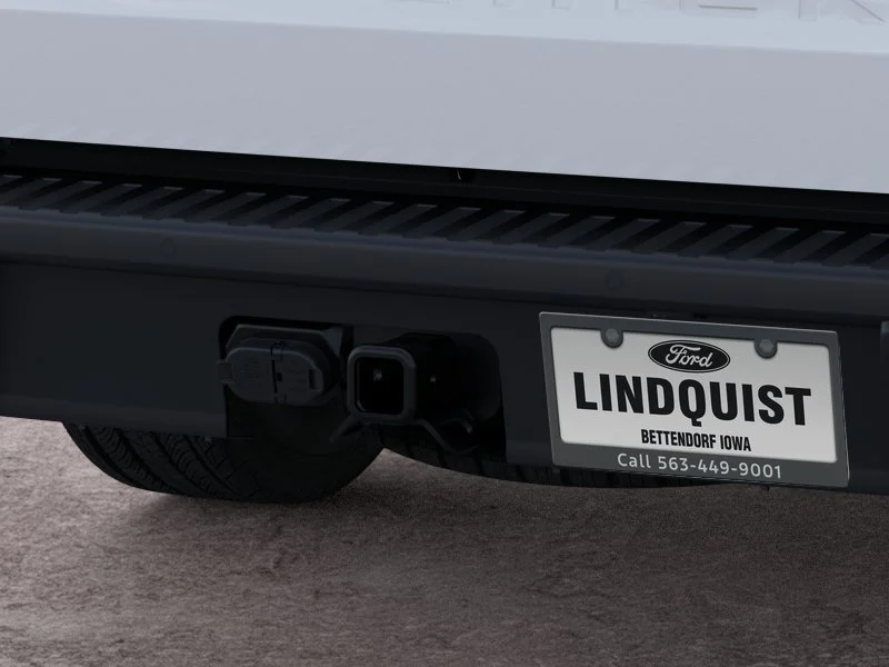 New 2026 Oxford White Ford XLT image 24