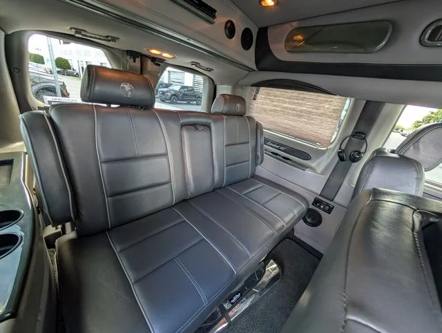 2015 Ford Transit Base - Photo 15