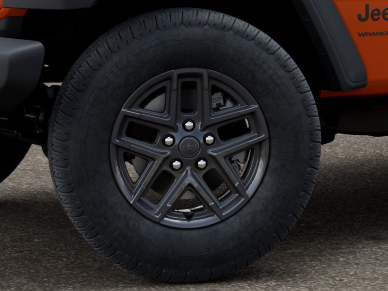 New 2027 Joose Jeep Sport S image 4