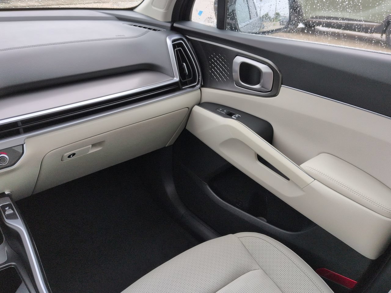 New 2026 Aurora Black Pearl Kia EX image 20