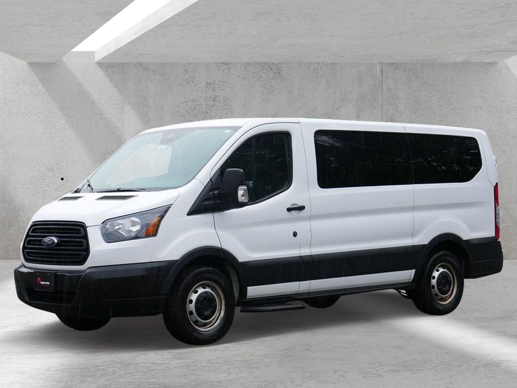 Certified Used 2019 White Ford XL image 6