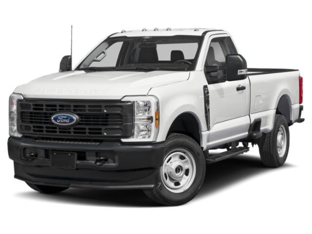 2026 Ford F-350 XL Regular Cab 8' Box SRW's photo
