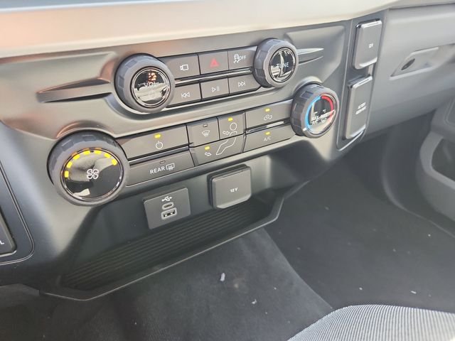 2026 Ford F-250 Super Duty XL - Photo 20
