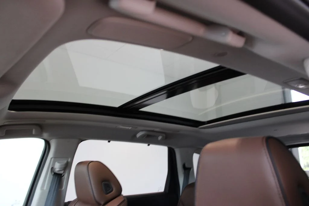 New 2026 Majestic Black Pearl Acura Advance Package image 26