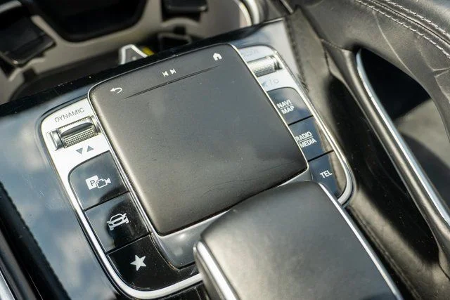 Used 2021 Black Mercedes-Benz GLE 53 AMG® image 44