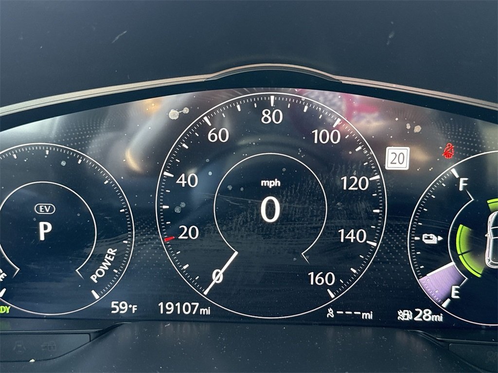 2024 MAZDA CX-90 - Image 14