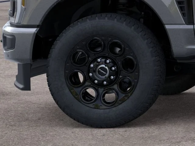 New 2026 Carbonized Gray Metallic Ford F-250® Lariat® image 19