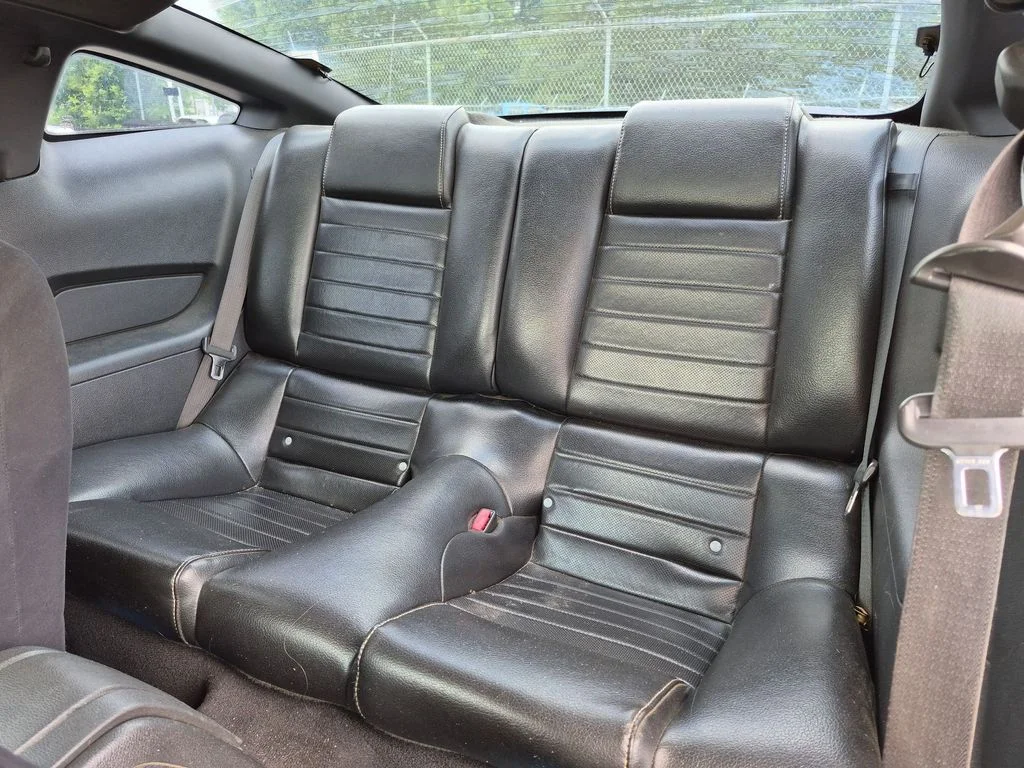 Used 2010  Ford GT Premium image 24