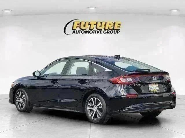 Used 2024  Honda LX image 7