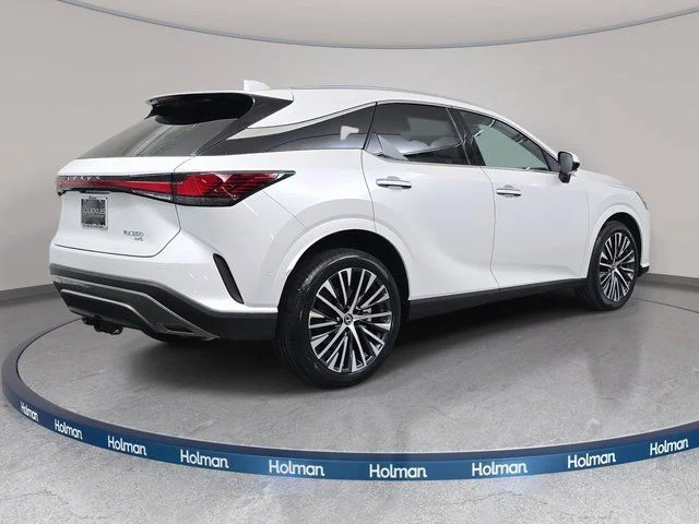 New 2026 White Lexus 350 Premium+ image 5