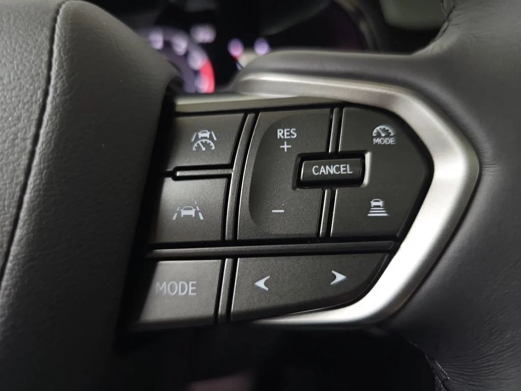 New 2026 Cloudburst Gray Lexus PREMIUM image 17