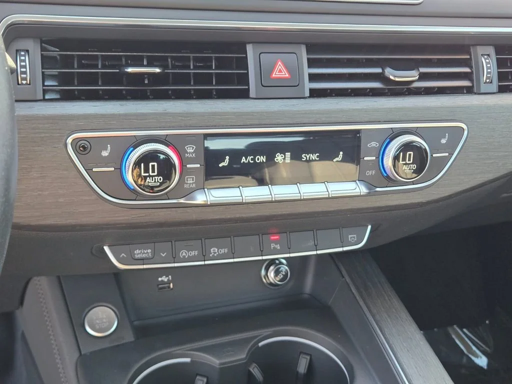 Used 2019 Gray Audi Premium Plus image 21