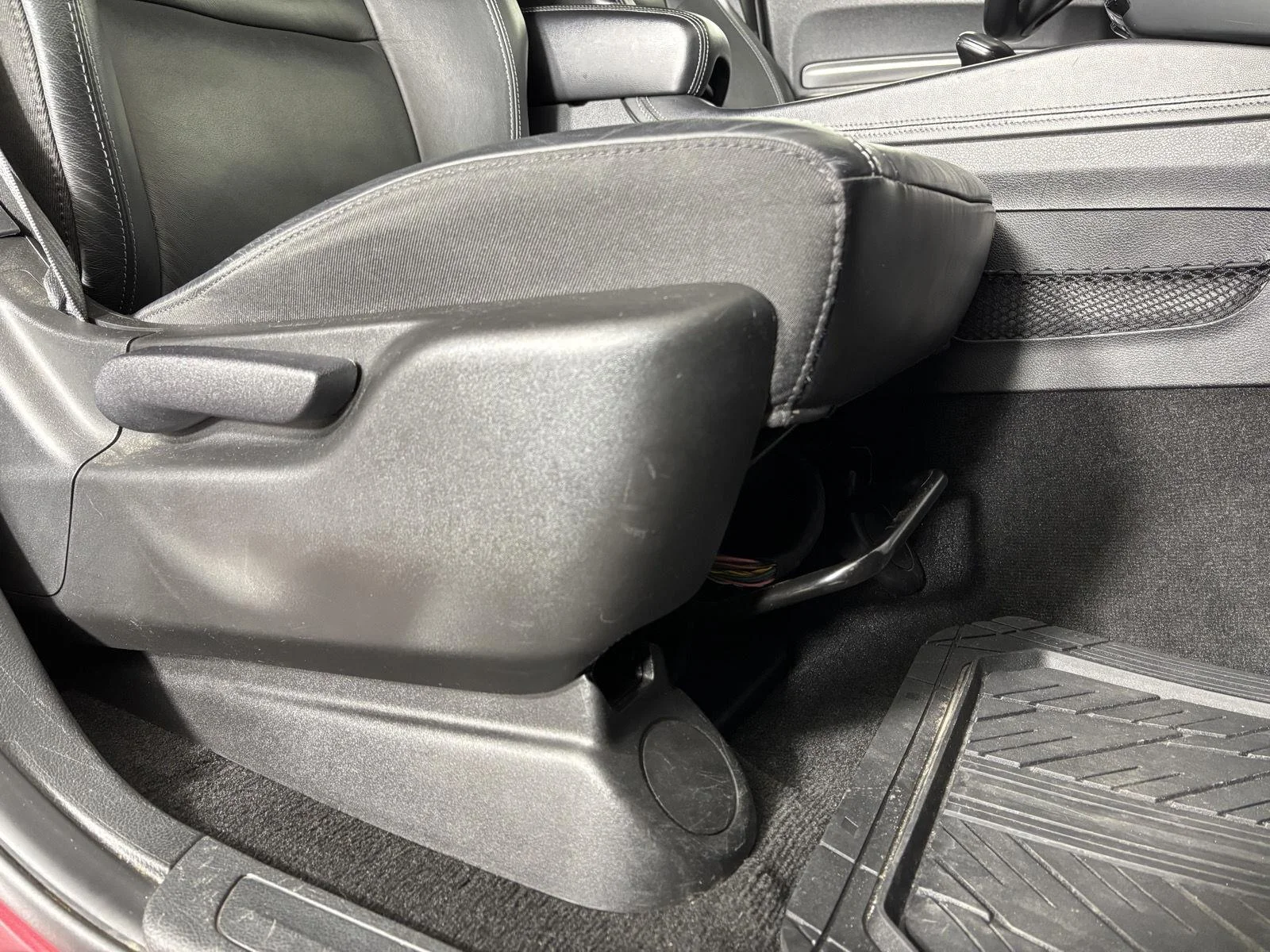 Used 2022 Octane Red Pearlcoat Dodge GT image 22