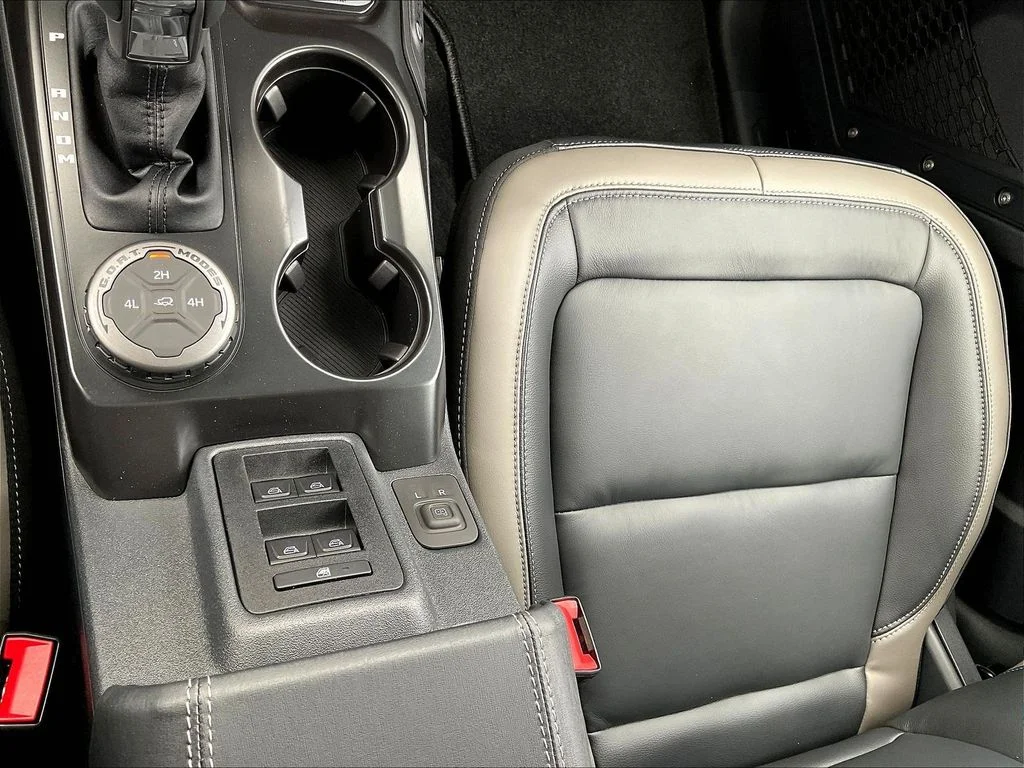 New 2026 Marsh Gray Ford Outer Banks® image 26