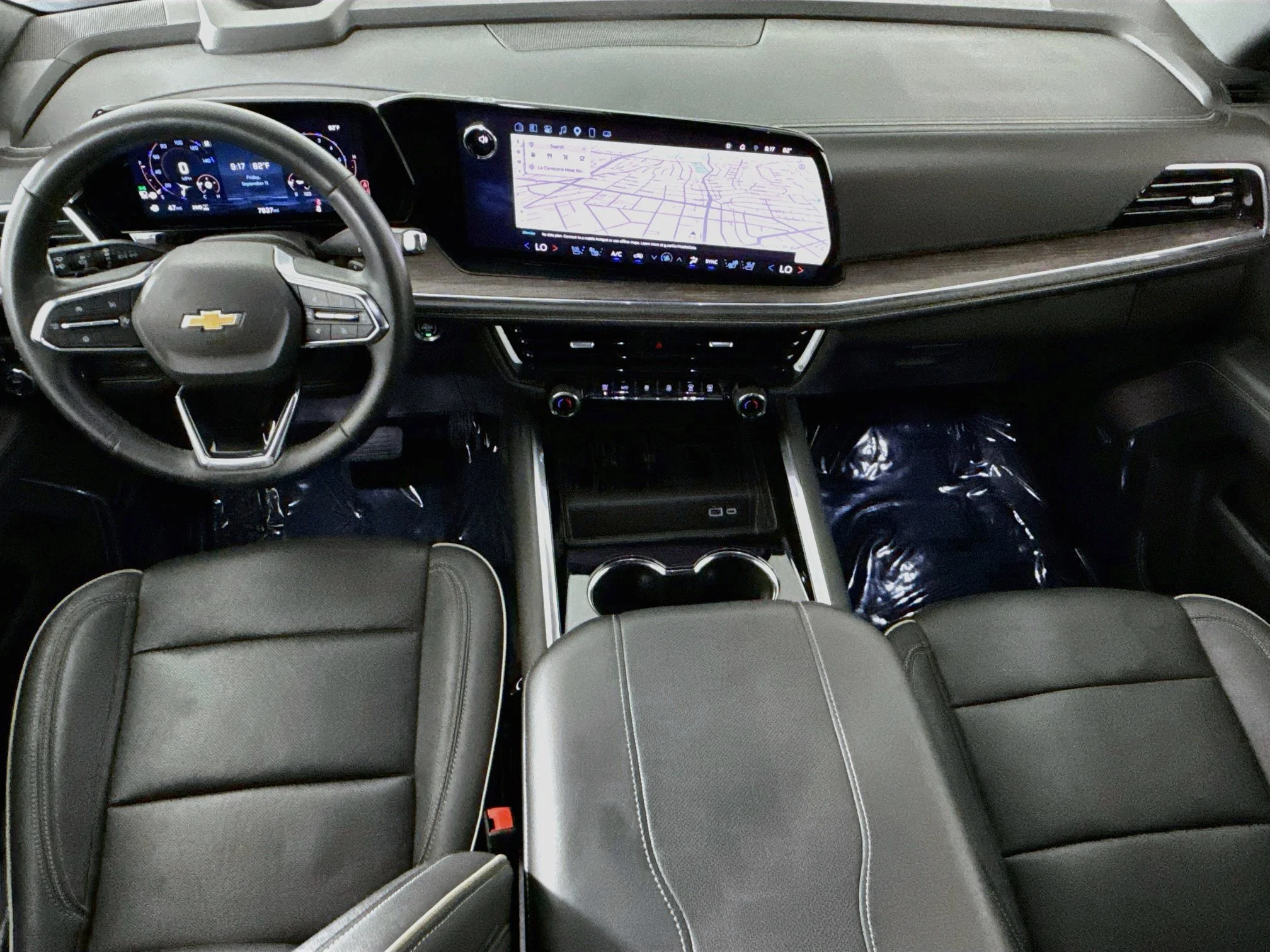 Used 2025 Black Chevrolet Premier image 25