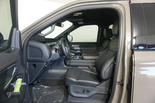 New 2027 Marsh Gray Ford Tremor® image 21