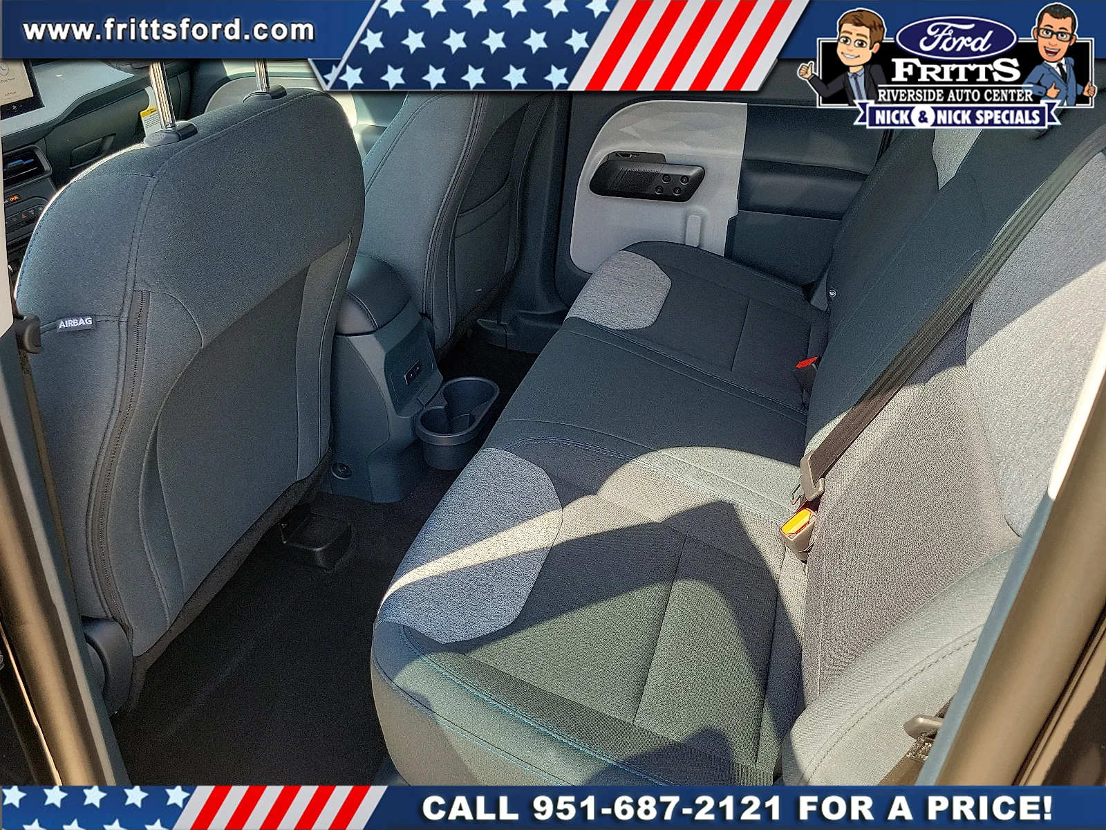 New 2026 Shadow Black Ford XLT image 15