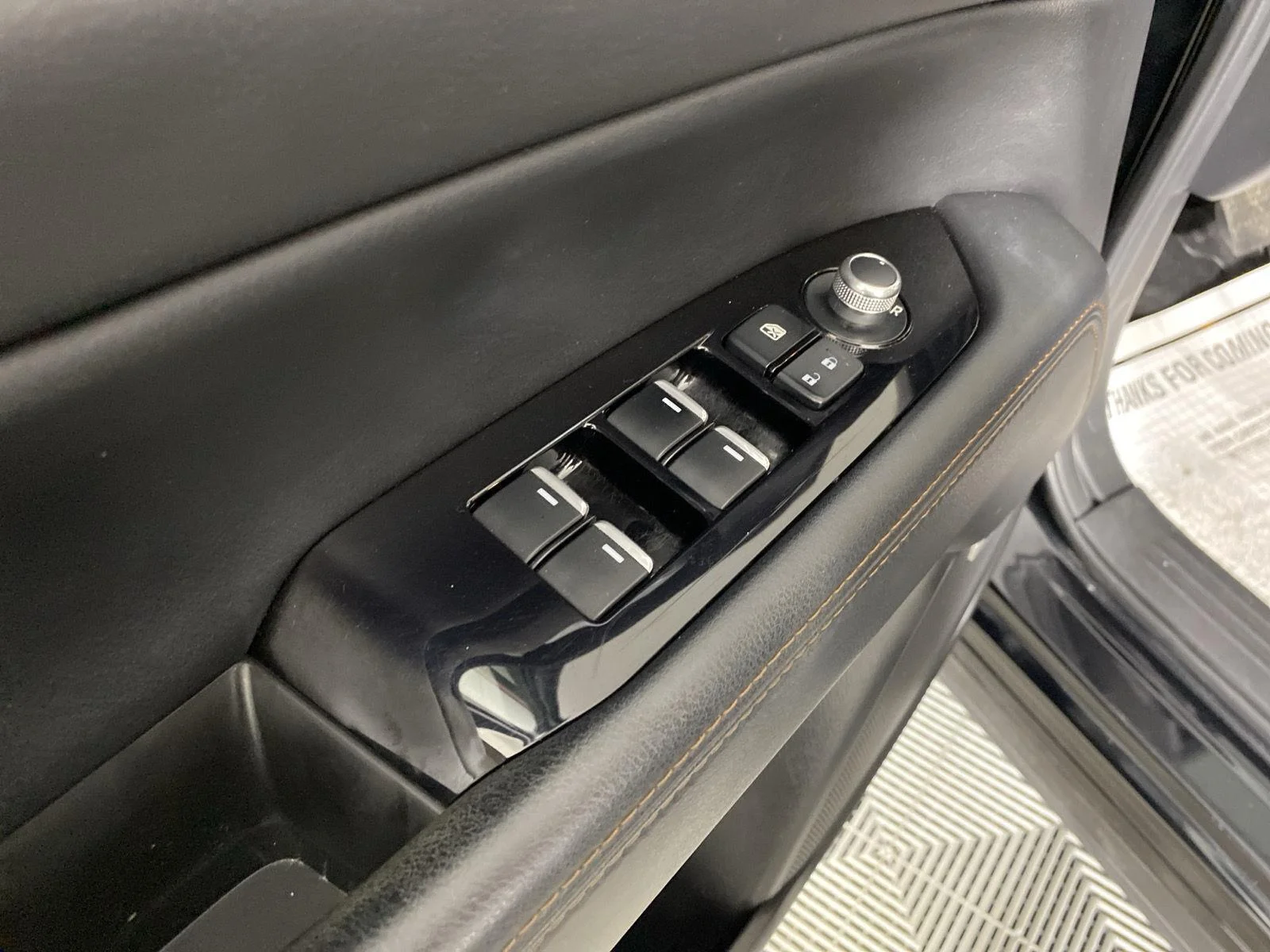 Used 2021 Jet Black Mica Mazda Grand Touring image 22