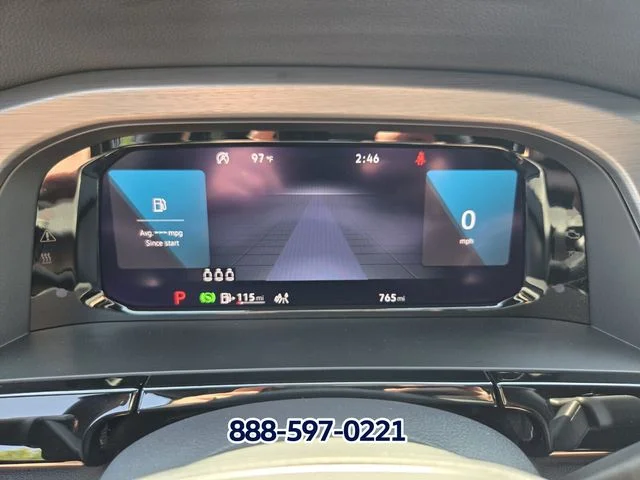 New 2026 BLACK Volkswagen 2.0T SE image 20