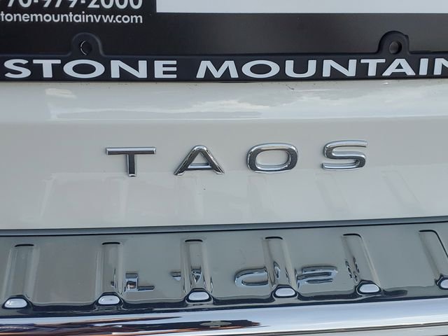 New 2026 White Volkswagen 1.5T S image 8