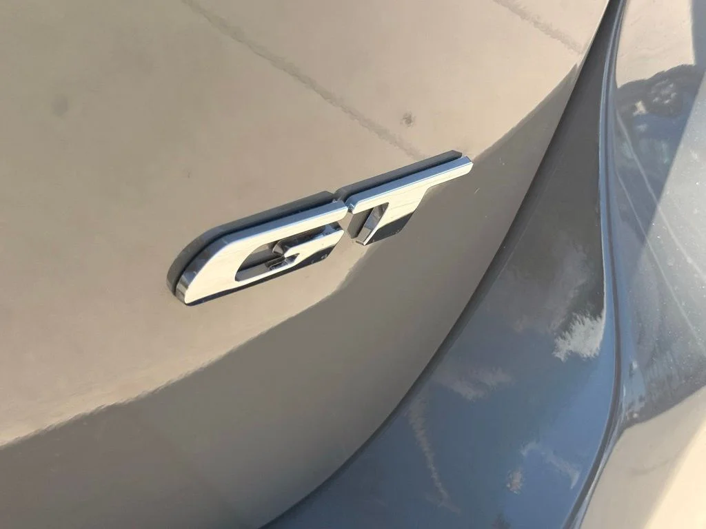 New 2026 Destroyer Gray Clear-Coat Exterior Paint Dodge GT image 32