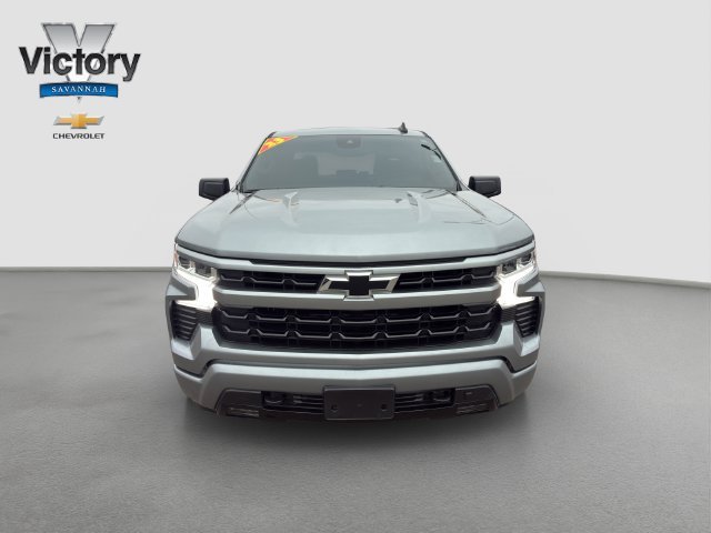 Used 2023 Chevrolet Silverado 1500 RST with VIN 3GCUDEE80PG268280 for sale in Kansas City