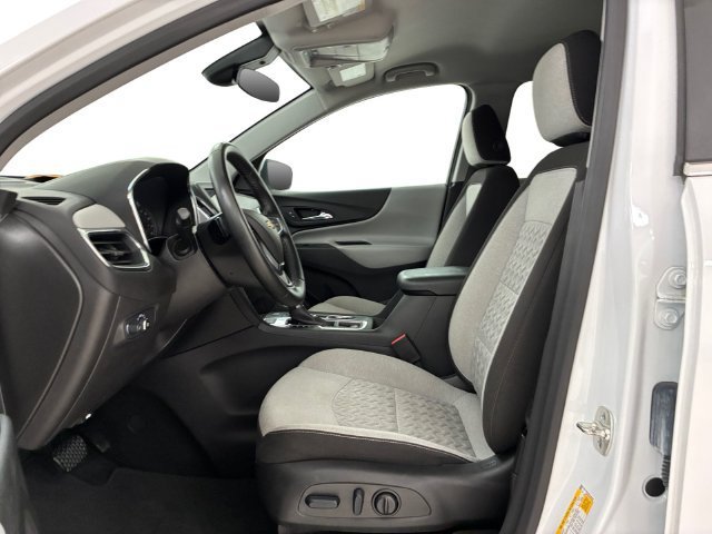 Certified Used 2024 Summit White Chevrolet LT image 12
