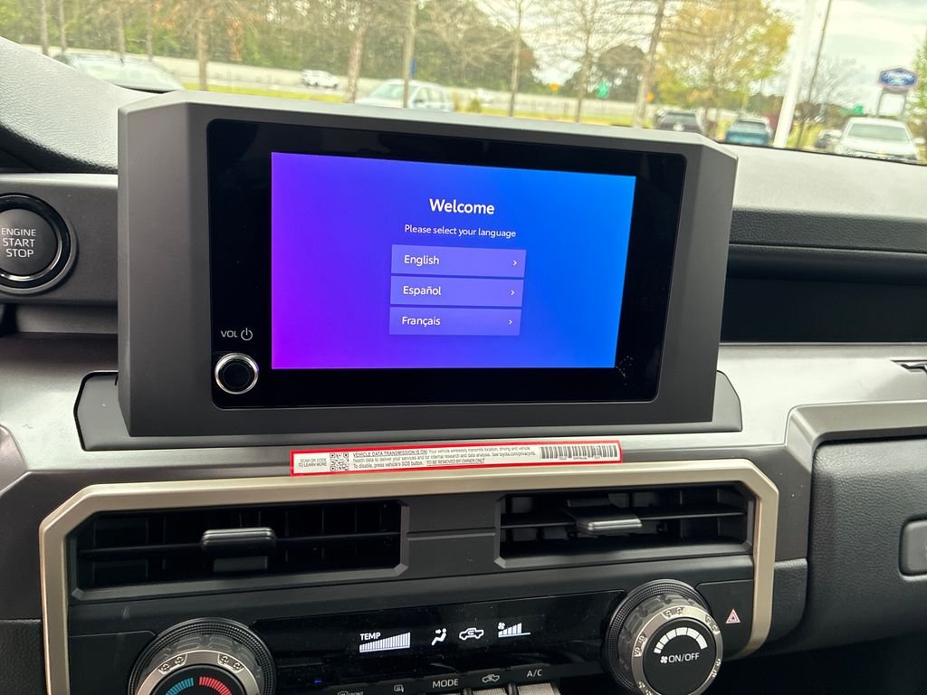 2026 Toyota Tacoma SR5 - Photo 25