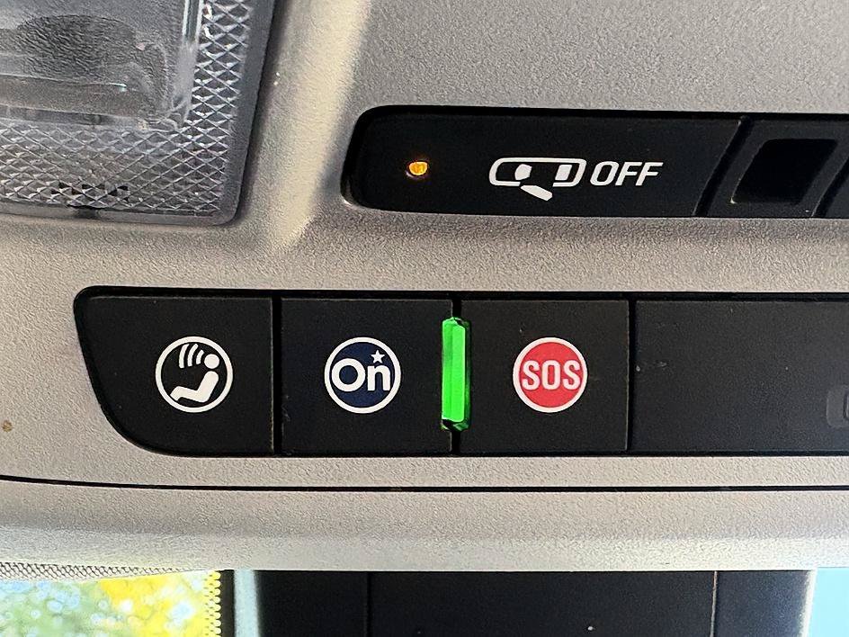 Used 2023 Sterling Gray Metallic Chevrolet LS image 23