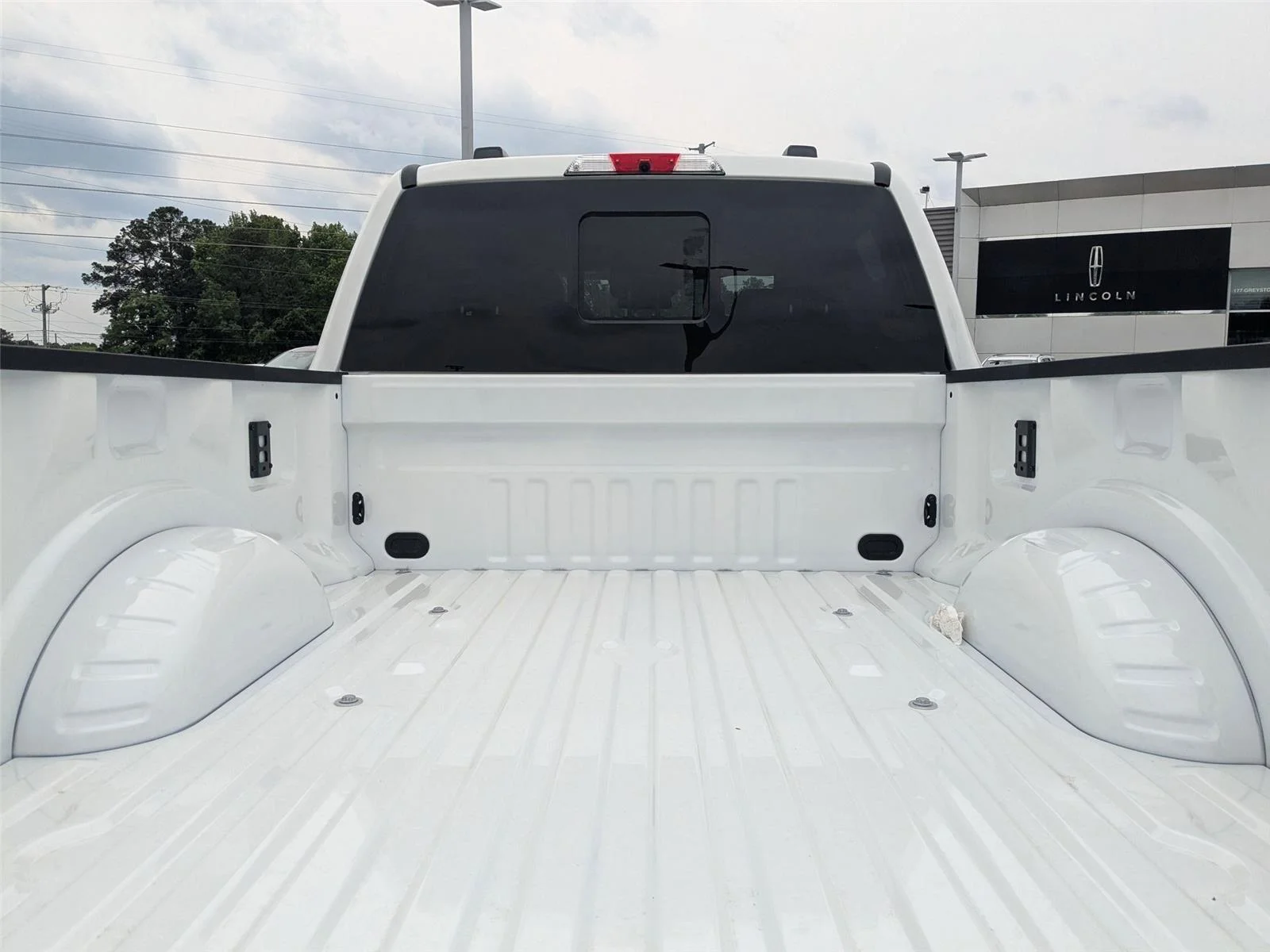 2025 Ford F-350 Super Duty Lariat - Photo 31