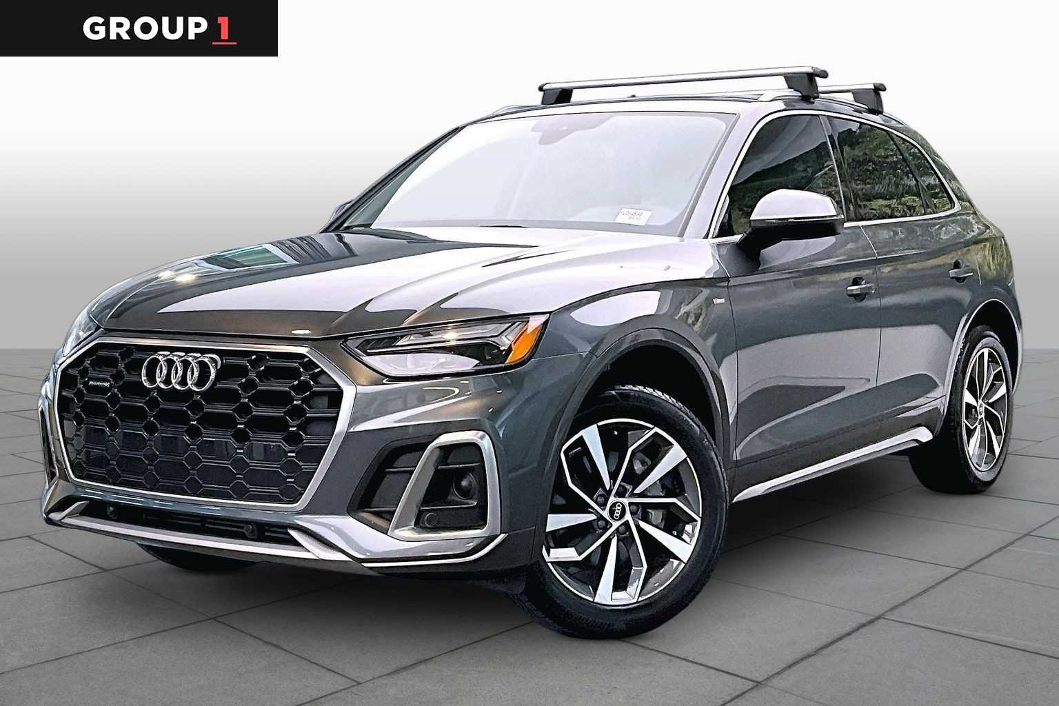 2023 Audi Q5