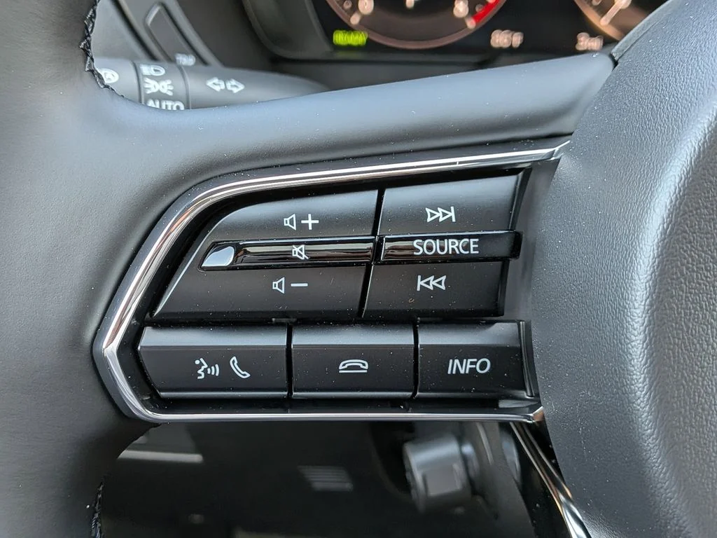 2026 Mazda CX-90 Premium Sport Package - Photo 29