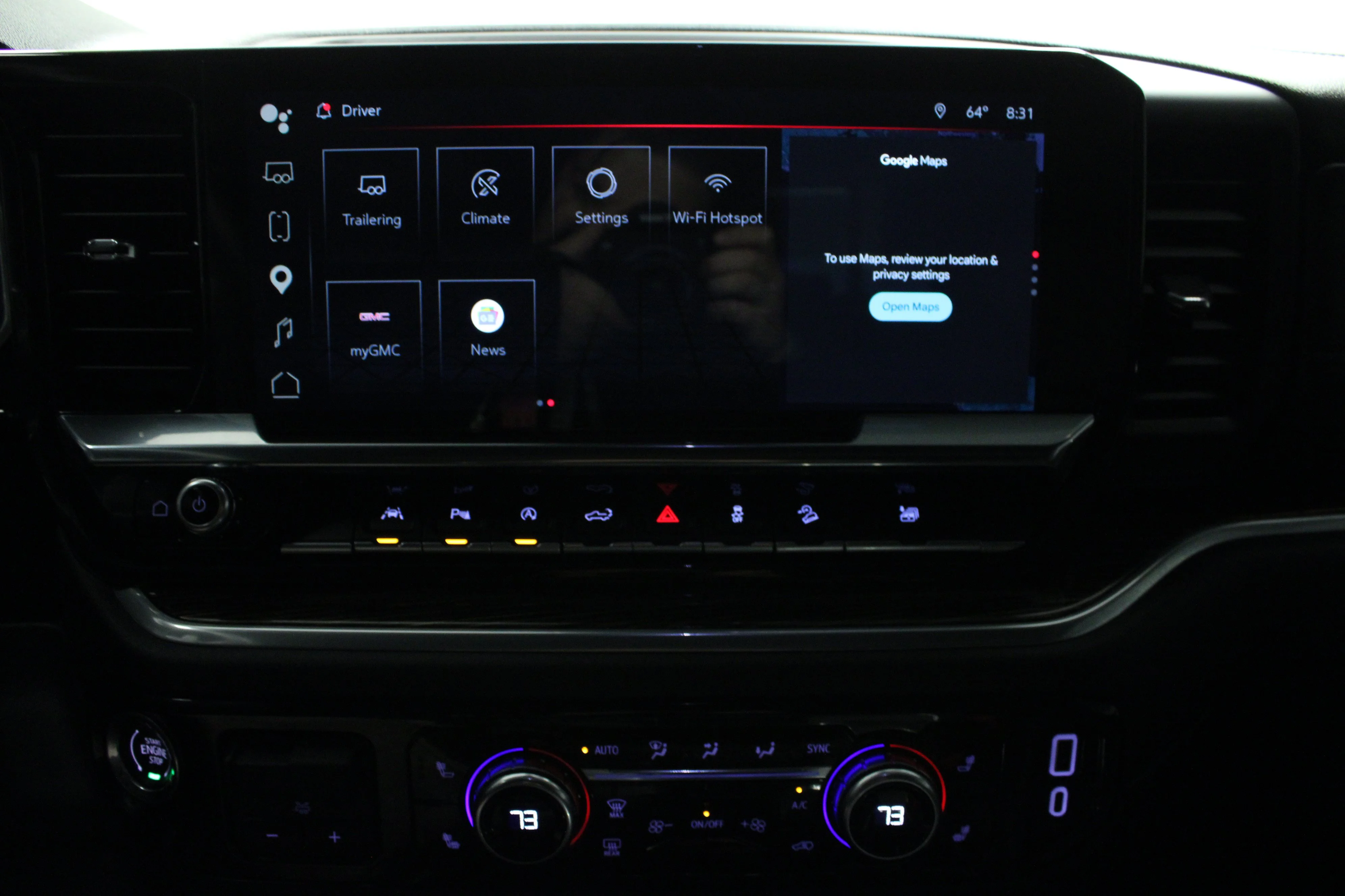 Used 2026 Summit White GMC Elevation image 22