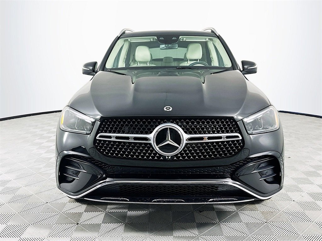 2026 Mercedes-Benz GLE GLE350 - Photo 36