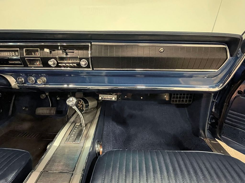 Used 1967 Blue Dodge  image 60