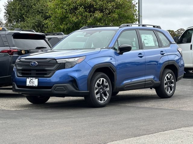 New 2026 DAYBREAK BLUE PEARL Subaru Standard Model image 7