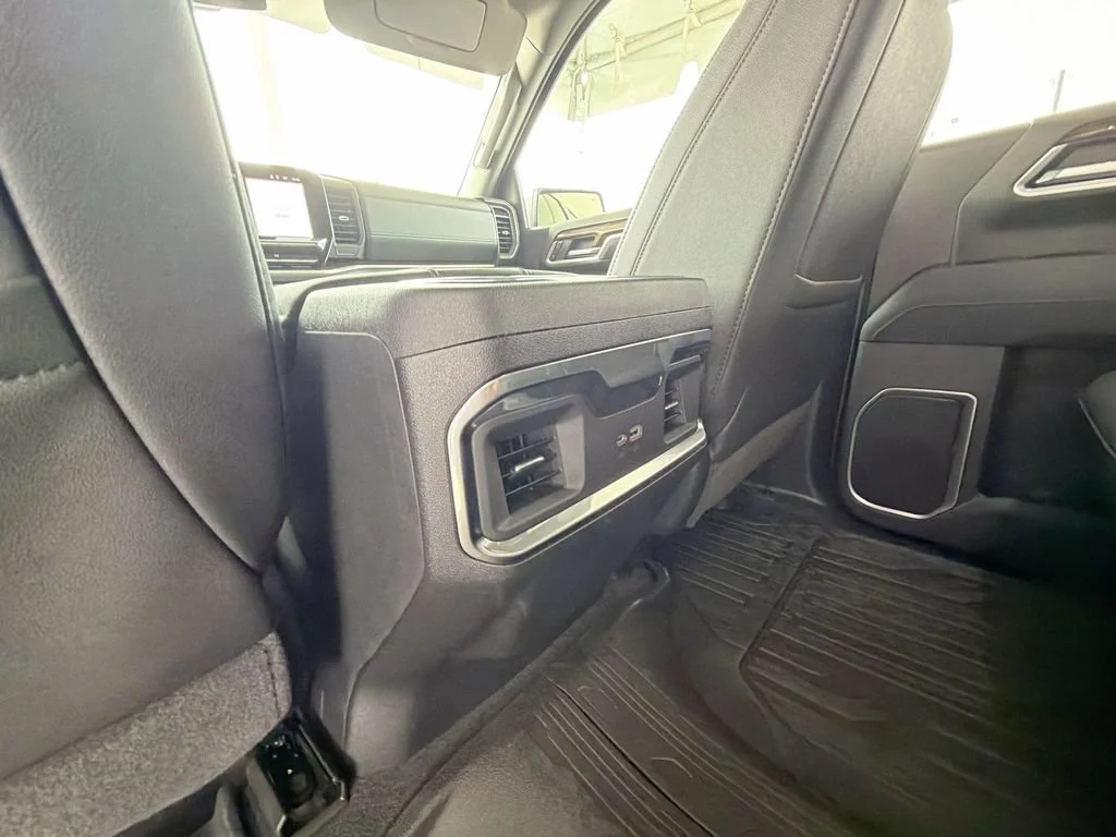 2026 GMC Sierra 1500 Elevation - Photo 25