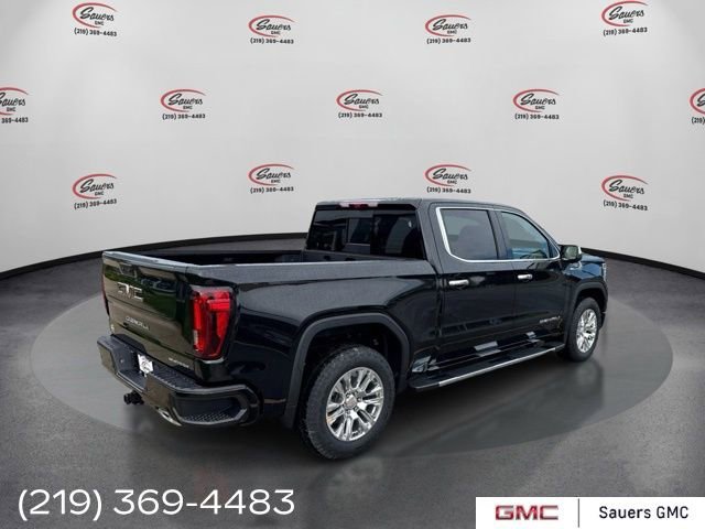 2026 GMC Sierra 1500 Denali - Photo 7