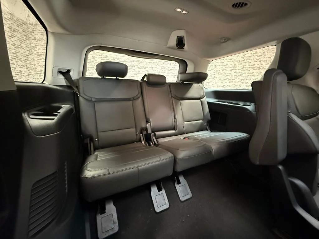 New 2026 Black Ford Active image 15