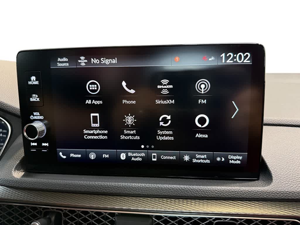 New 2026 Majestic Black Pearl Acura w/A-Spec Technology Package image 24