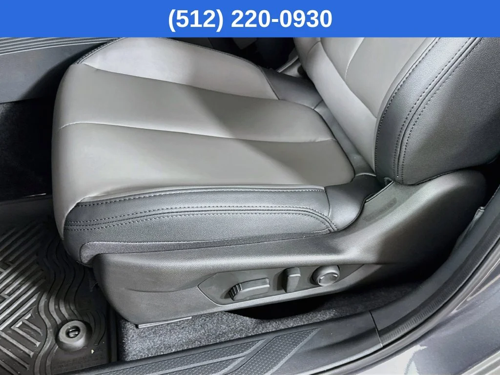 New 2026 Gray Subaru Premium image 26