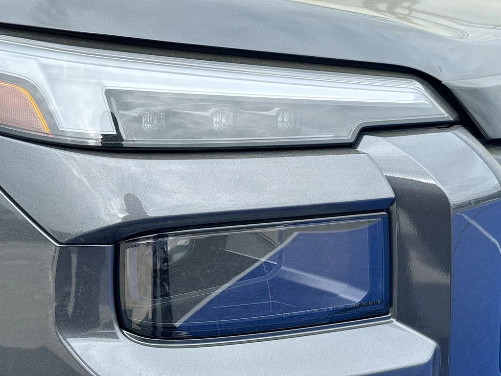 New 2026 Gray Subaru Limited image 39