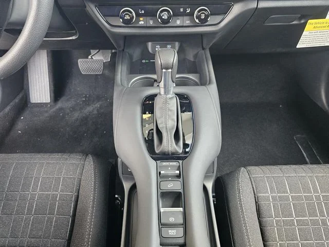New 2027 Platinum White Pearl Honda LX image 20