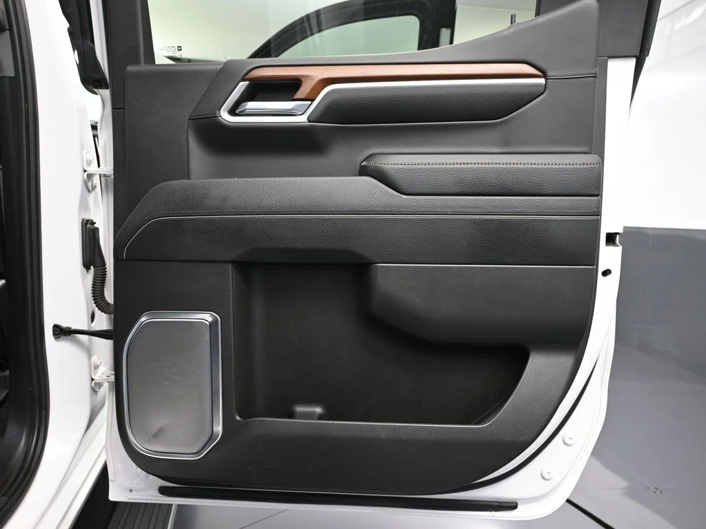 Certified Used 2023 White GMC Denali image 50