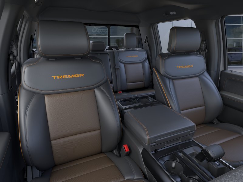 New 2026 Avalanche Ford Tremor® image 10