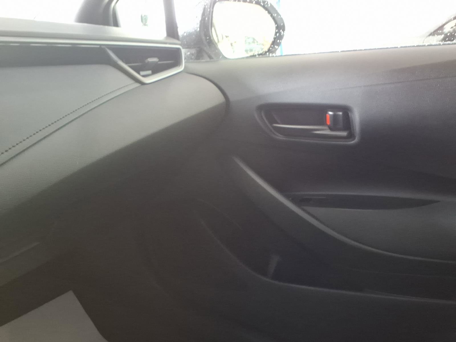 2025 Toyota GR Corolla Core - Photo 22